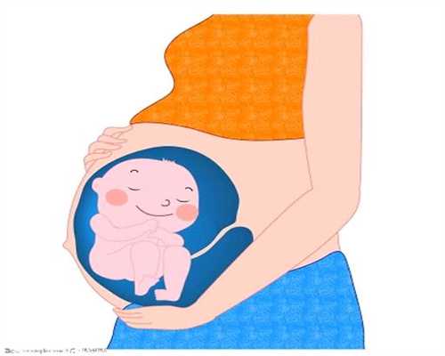 2020代孕孩子：孕妇能不能吃海带和木耳