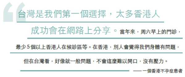 代孕哪里可以找到_国内代孕几种方式_台湾试管婴儿著床率全球第二，3个数字看